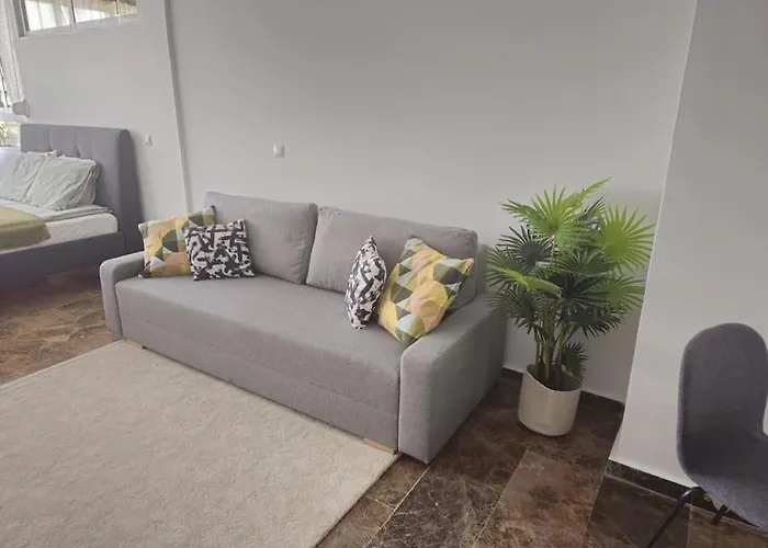Tao City Center Apartment With Fee Wifi And Air Con By Namaste Elite