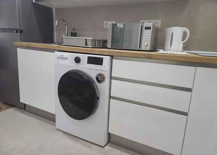 Tao City Center Apartment With Fee Wifi And Air Con By Namaste Elite